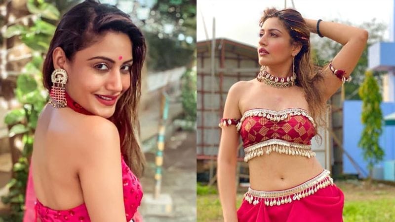 surbhi chandna birthday here is some life facts about tv actress