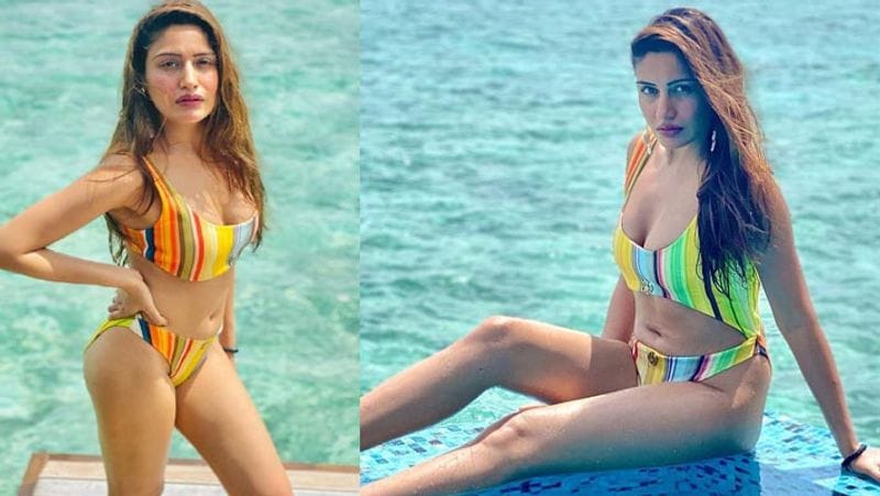 surbhi chandna birthday here is some life facts about tv actress