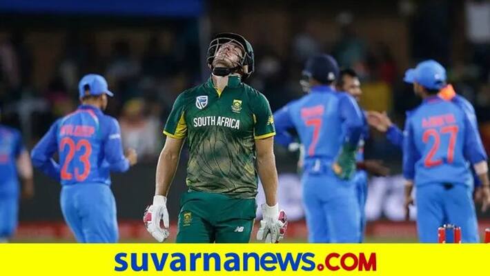 Omicron Variant Threat BCCI Wants South Africa Tour Delayed Says Report kvn Omicron Variant Threat BCCI Wants South Africa Tour Delayed Says Report kvn