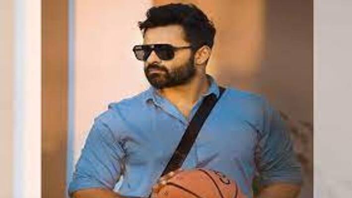 sai dharam tej starrer republic movie will release at october 1st sai dharam tej starrer republic movie will release at october 1st