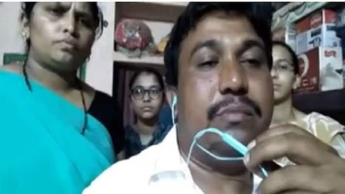 naralokesh chandrababu naidu tweets on kadapa ycp worker akbhar pasha selfie video naralokesh chandrababu naidu tweets on kadapa ycp worker akbhar pasha selfie video