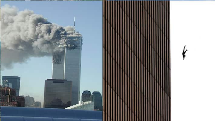 9/11 deadly attacks: US President Biden to mark 21st anniversary, tributes pour in AJR 9/11 deadly attacks: US President Biden to mark 21st anniversary, tributes pour in AJR