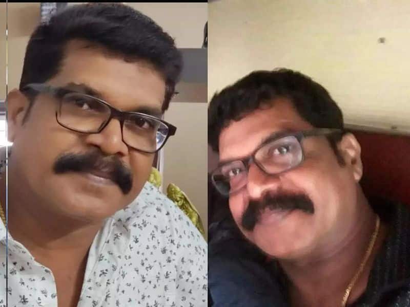 malayalam serial actor ramesh valiyasala suicide