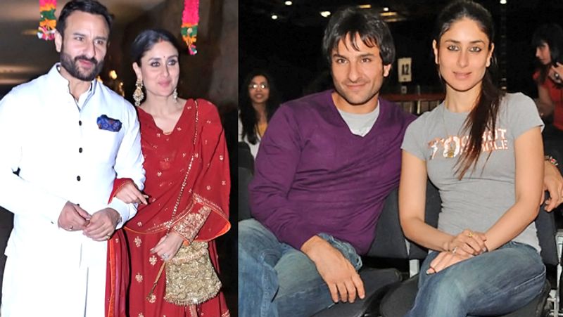 Kareena Kapoor khan once revealed how she maintain her fitness BRD