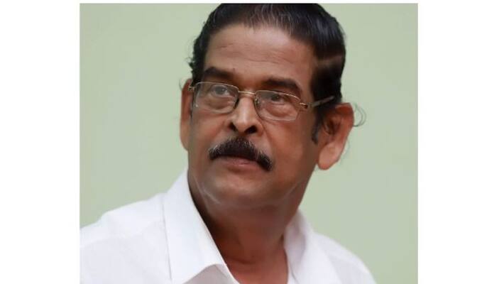 warning to CPI idukki district secretary k k sivaraman on criticism against Janayugom warning to CPI idukki district secretary k k sivaraman on criticism against Janayugom