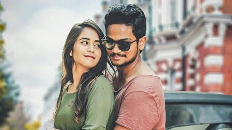 bigg boss fame shanmuk deepthi marriage this is what shanmuk mother said