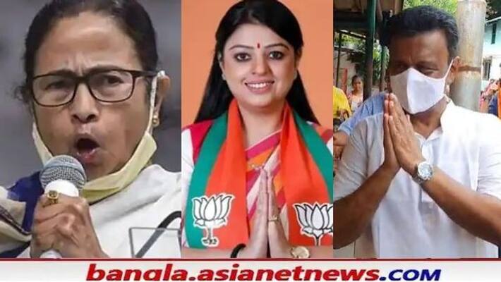 TMC Leader Firhad Hakim starts campaign for Mamata Banerjee on Bhabanipur By Election 2021 RTB TMC Leader Firhad Hakim starts campaign for Mamata Banerjee on Bhabanipur By Election 2021 RTB