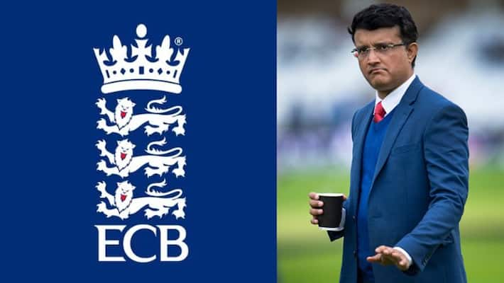 Ind vs Eng ECB Officially Writes Letter to ICC to Decide Outcome of Manchester Test kvn Ind vs Eng ECB Officially Writes Letter to ICC to Decide Outcome of Manchester Test kvn