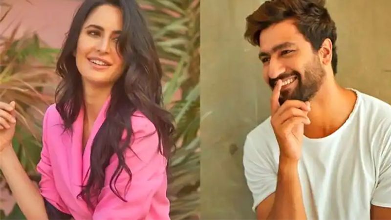Vicky Kaushal parents were happy over news of actor getting engaged to Katrina Kaif