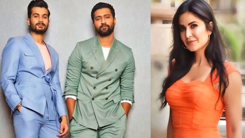 Vicky Kaushal parents were happy over news of actor getting engaged to Katrina Kaif