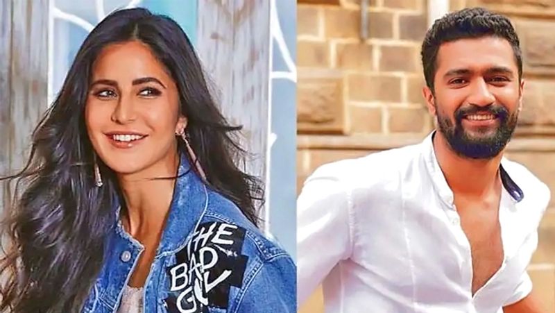 Vicky Kaushal parents were happy over news of actor getting engaged to Katrina Kaif