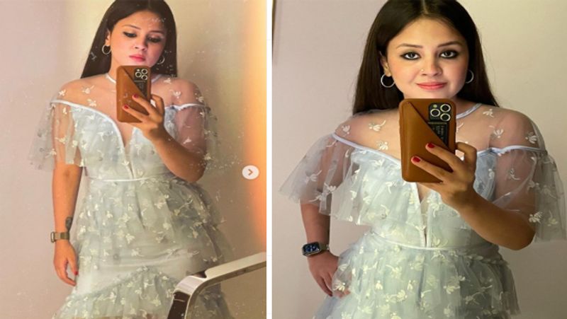 Sakshi Dhoni reveals her favourite dish, she likes this south indian dish over fast food