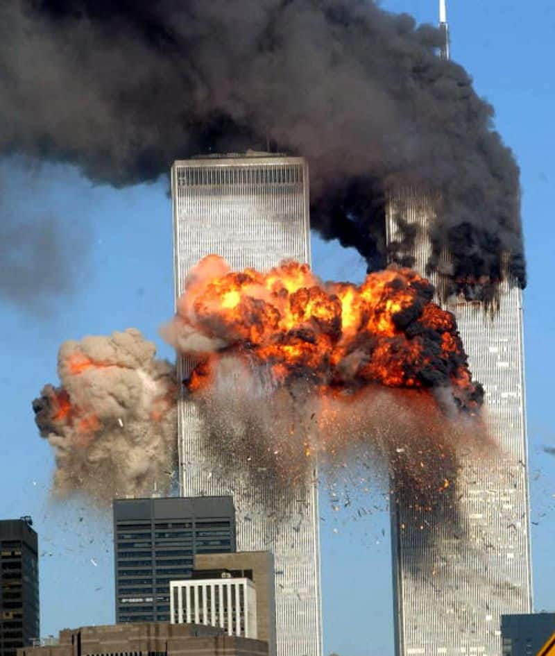 Osama bin Laden planned another terror attack against the US after 9/11