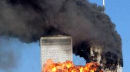 Asianet News Samvad with 9/11 survivor Stanley Praimnath who hid under his desk when plane hit WTC South Tower