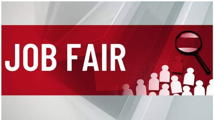 job fair held at alappuzha on December 3 job fair held at alappuzha on December 3