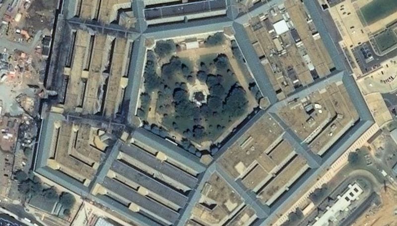 9 11 watch satellite images of the World Trade Center attack 20 years ago bsm