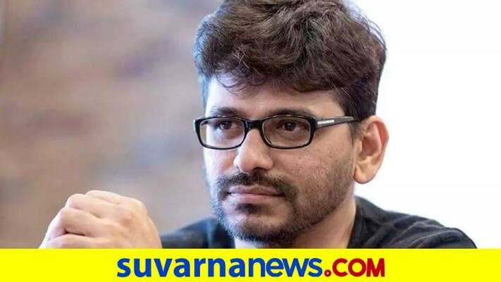 Director Pawan kumar resumes dvitva preproduction post covid19 recovery vcs Director Pawan kumar resumes dvitva preproduction post covid19 recovery vcs