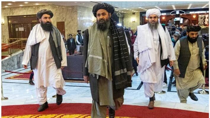 Taliban cancel new Afghan government's inauguration ceremony Taliban cancel new Afghan government's inauguration ceremony