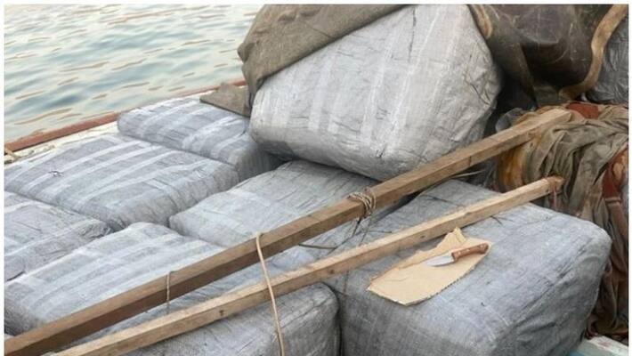 Gujarat drug case:DRI searching for kuldipsingh Gujarat drug case:DRI searching for kuldipsingh