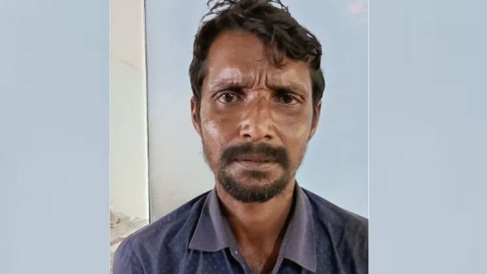 murder accused arrested after Supreme Court issues warrant murder accused arrested after Supreme Court issues warrant