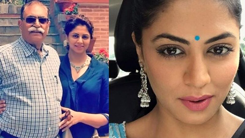 Kavita Kaushik reveals on Ganesh Chaurthi why she did not celebrated Ganpati festival from past 5 years