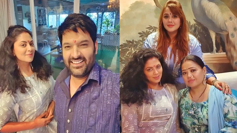 Kavita Kaushik reveals on Ganesh Chaurthi why she did not celebrated Ganpati festival from past 5 years