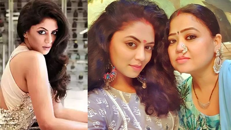 Kavita Kaushik reveals on Ganesh Chaurthi why she did not celebrated Ganpati festival from past 5 years
