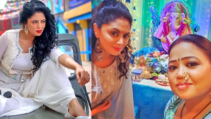 Kavita Kaushik reveals on Ganesh Chaurthi why she did not celebrated Ganpati festival from past 5 years