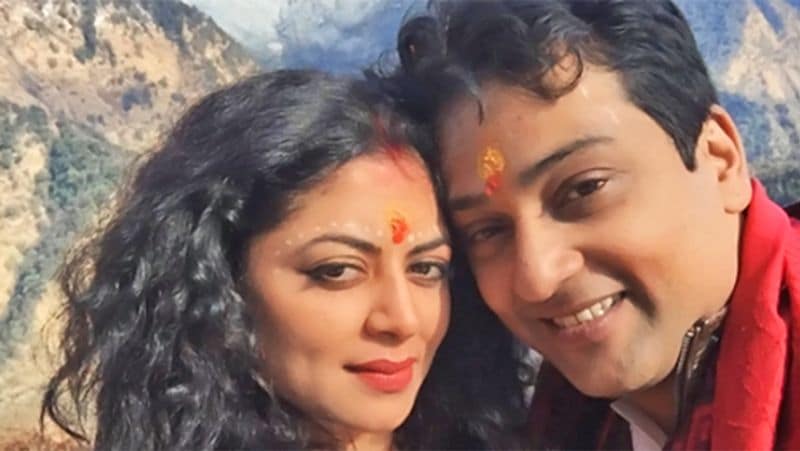 Kavita Kaushik reveals on Ganesh Chaurthi why she did not celebrated Ganpati festival from past 5 years