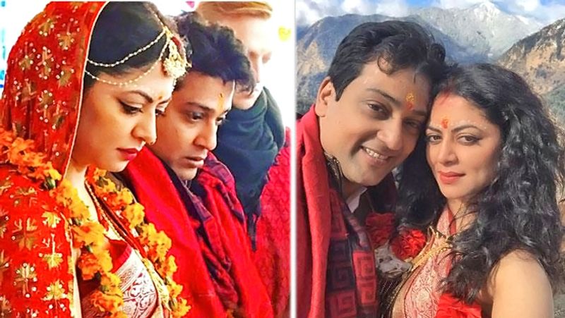 Kavita Kaushik reveals on Ganesh Chaurthi why she did not celebrated Ganpati festival from past 5 years
