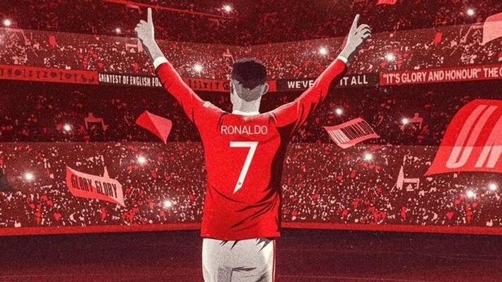 Cristiano Ronaldo and Raphael Varane in Manchester Unites first XI against Newcstle United Cristiano Ronaldo and Raphael Varane in Manchester Unites first XI against Newcstle United