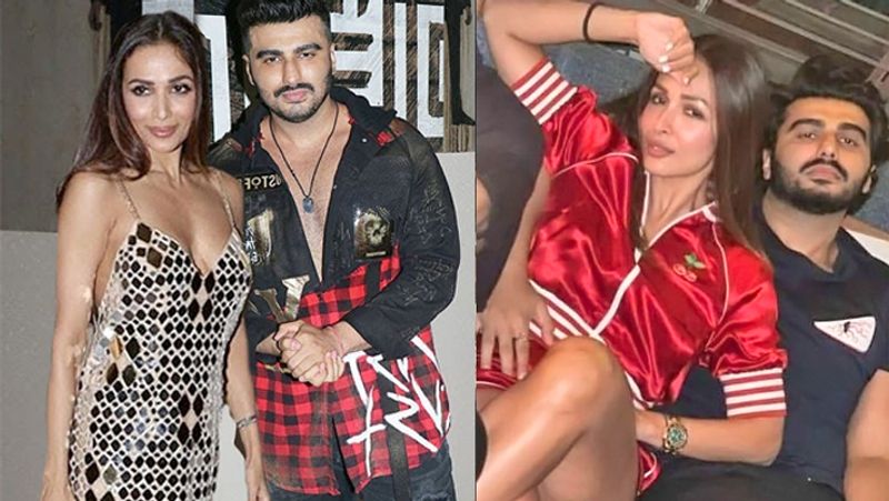 Bollywood actress Malaika Arora spotted in bold attire photos goes super viral BRD