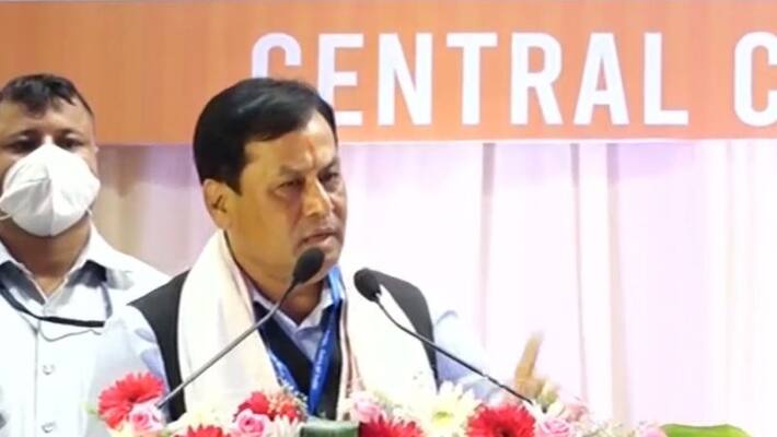 Minister said- 9 thousand KM railway line was doubled in 7 years Minister said- 9 thousand KM railway line was doubled in 7 years