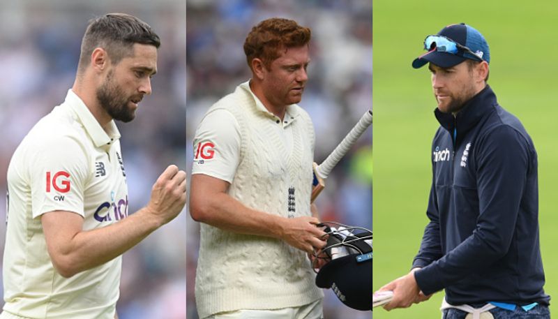 IPL 2021: Ruturford replaced Johanny Bairstow in Sunrisers Hyderbad