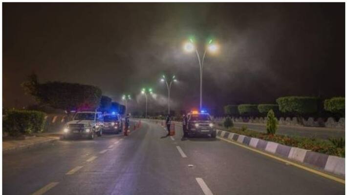 15734 illegal expatriates arrested in raids conducted at various places in Saudi Arabia in the last week 15734 illegal expatriates arrested in raids conducted at various places in Saudi Arabia in the last week