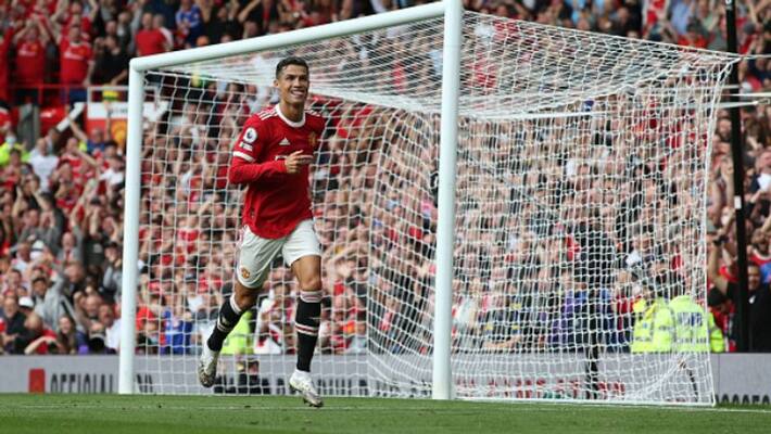 UEFA Champions League Cristiano goal led Manchest United to win UEFA Champions League Cristiano goal led Manchest United to win