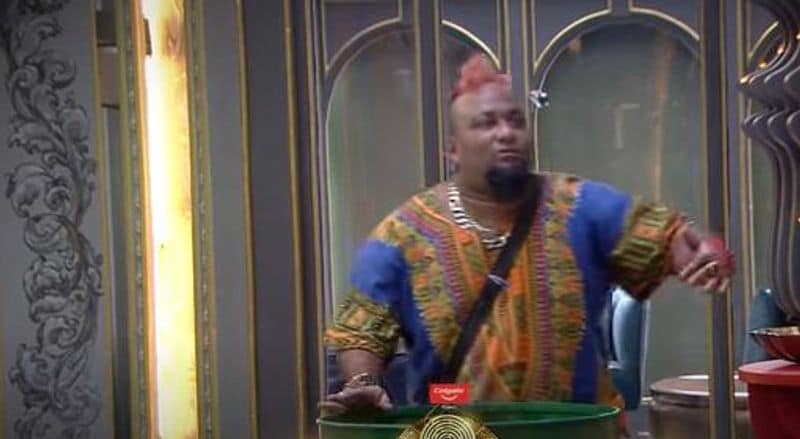 biggboss5 update kajal targeted by housemates and nagarjuna what doing about lahari
