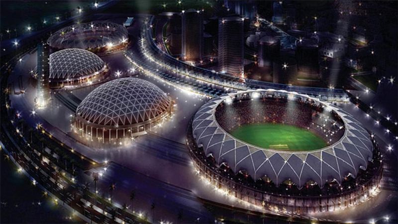 IPL 2021, Know about IPL 8 teams luxurious hotels and resorts and their cost at UAE spb