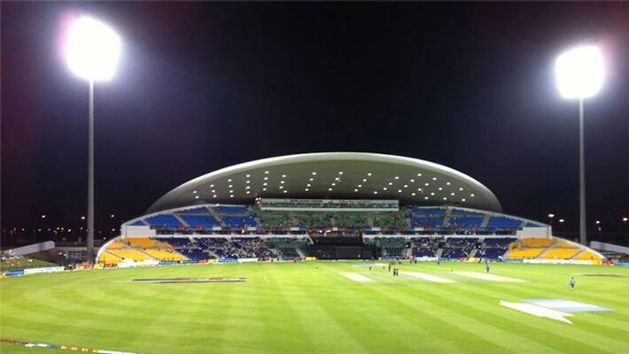 IPL 2021 BCCI UAE welcome fans back in stadium with strict covid 19 guidelines ckm IPL 2021 BCCI UAE welcome fans back in stadium with strict covid 19 guidelines ckm