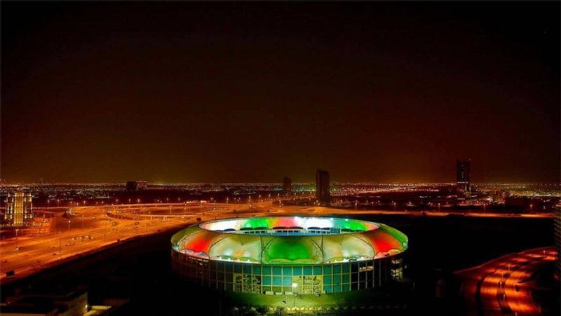 ICC T20 World Cup 2021, Venues to allow 70% capacity crowd, says ICC ALB
