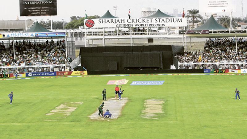 ICC T20 World Cup 2021, Venues to allow 70% capacity crowd, says ICC ALB