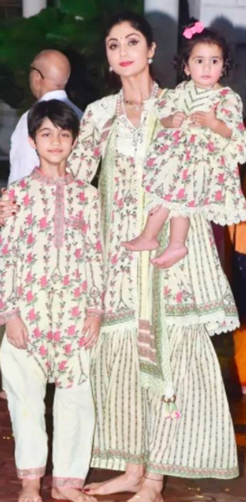 Did Shilpa Shetty already move away from husband Raj Kundra? Actress' latest statement hints at separation? RCB