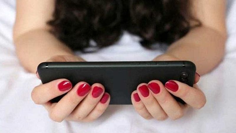 England 9-year-old girl had a relationship with a man older than her but the father did not stop