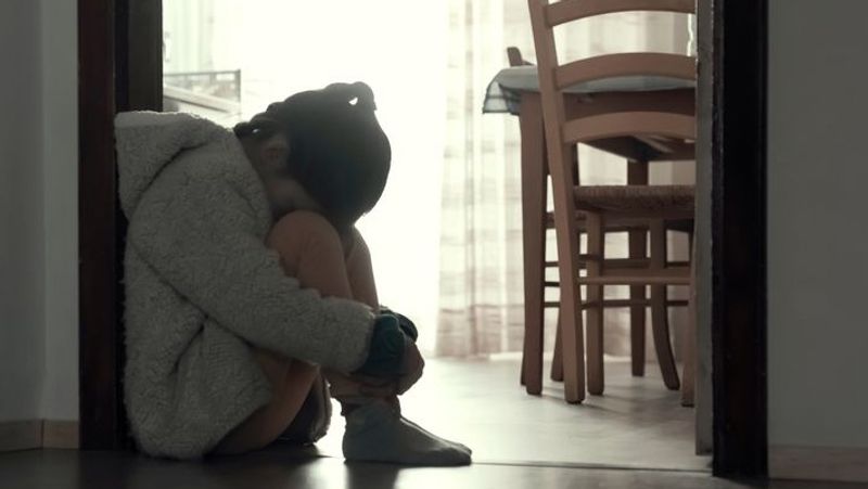 England 9-year-old girl had a relationship with a man older than her but the father did not stop