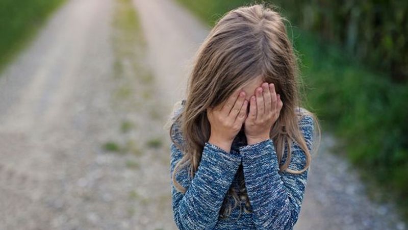 England 9-year-old girl had a relationship with a man older than her but the father did not stop