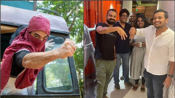 kunchacko boban about minnal murali after watching its preview in mumbai before direct ott release on netflix kunchacko boban about minnal murali after watching its preview in mumbai before direct ott release on netflix
