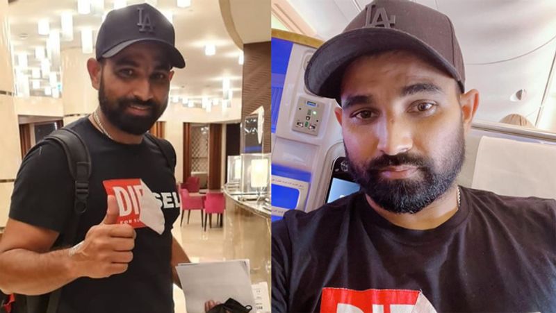 Indian Cricketer Mohammed Shami facing online attack after Indian team defeat against Pakistan