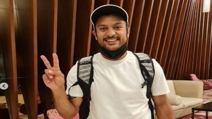 Mayank Agarwal to lead Karnataka Team in Vijay Hazare squad kvn Mayank Agarwal to lead Karnataka Team in Vijay Hazare squad kvn