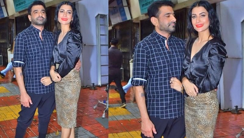 Here what happened when Eijaz Khan met Pavitra Punia's parents; mother was worried because of his religion RCB