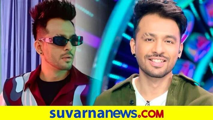 Tony Kakkar replies to troll who says he would rather poison himself than listen to his songs dpl Tony Kakkar replies to troll who says he would rather poison himself than listen to his songs dpl